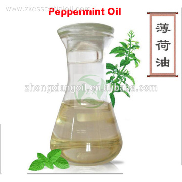 100% Pure Peppermint Mint Essential Oil